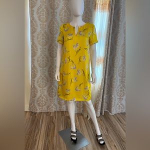 ..jbc beautiful satin dress size M